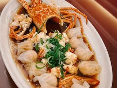 -宁波饭店·甬味灶(马园路店)
