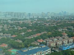 -上海浦东嘉里大酒店