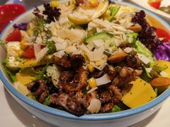 -Gray Whale 灰鲸餐厅(北美N1店)