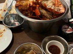 活龙虾-RED LOBSTER(环球影城大阪店)