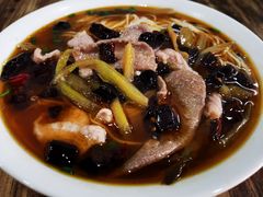 -巴鑫田姐米线(巴南万达店)