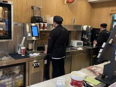 -霸王茶姬(南强街店)