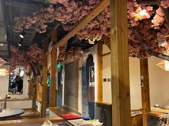 -缘福乡村铁锅炖民宿(八达岭店)