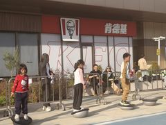 -侎宝运动成长中心(嘉定大融城店)