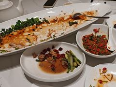 -湖锦酒楼·32年地道湖北菜(光谷店)