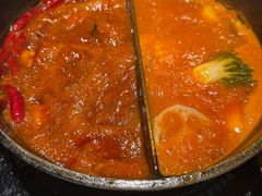 -山缓缓火锅(青岛万象城店)