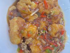 -衢州土菜馆(龚大塘店)