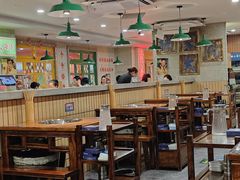 -楠火锅(西单店)