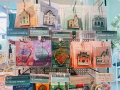 -龙环葡韵住宅式博物馆
