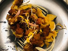 -香香海南菜餐厅