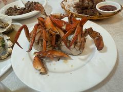 -莲花公园煎蟹(总店)