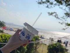 -辽宁团山国家级海洋公园