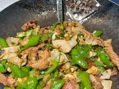 -费大厨辣椒炒肉(黄兴中心广场店)