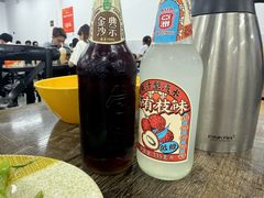 -贞姨美食·老字号海鲜大排档