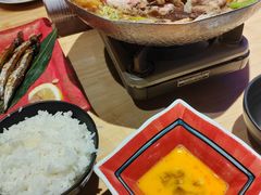 -琴寿司居酒屋(中山广场店)