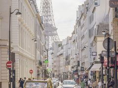 -埃菲尔铁塔