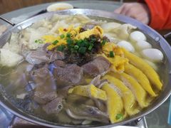-涵家味土菜馆·徽州一绝臭鳜鱼(三河古镇店)