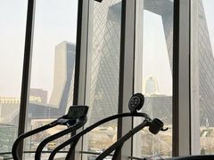 -Trainyard 炼·工场(中国国际贸易中心店)