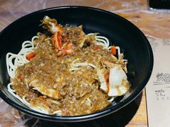 -沈记烧烤海鲜(江汉二路店)