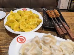 -双合园·海鲜水饺青岛菜(万佳广场店)