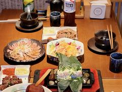 -無境·匠心日本料理(汉街店)