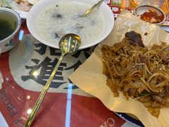 -赵财记·肠粉·煲仔饭(九龙城店)