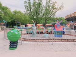 -大望京儿童游乐场