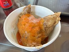 -好成财牛排馆(涂门街总店)