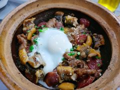 -红星光发煲仔饭(大石街店)