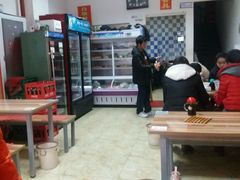 -三品阁过桥米线(万达店)