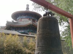 -大钟寺古钟博物馆