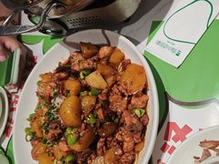 -鑫小城故事·藕汤·家常菜(台北一路总店)
