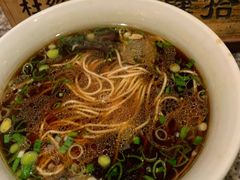 老牌阳春面-南京大牌档(苏州中心店)