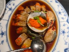 -锦楼·臻选新杭帮(杭州中心店)