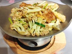 -京味斋·北京烤鸭(北京南站洋桥店)