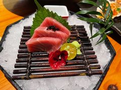 -水濑·日料放题(天河店)