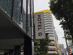 -新加坡武吉士lyf酒店
