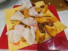 -昱德来·天津菜·渤海湾小海鲜(华夏店)