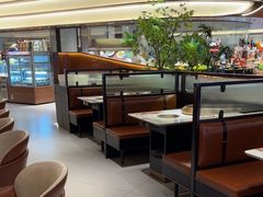 -汉阳廷自助烤肉·火锅(万丰海岸城店)