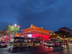 -大唐不夜城