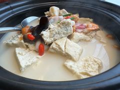 -悦融·京鲁菜·露台花园(安定门店)