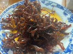 -龙姐私房菜(和顺古镇店)