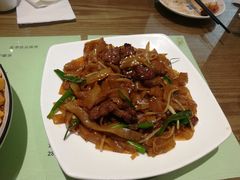 -火啫啫·粤式啫啫煲(南通首店)