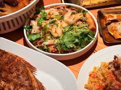 -谷丽麦馕新疆菜·清真(步步高梅溪新天地店)