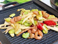 -潮界(虹桥天地店)
