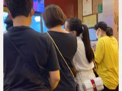 -尊宝比萨(中山八店)