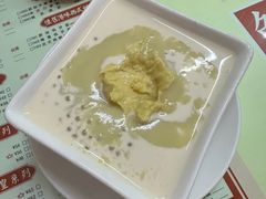 -香港華心糖水鋪(南西总店)