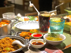 -集渔·泰式海鲜火锅(科华店)