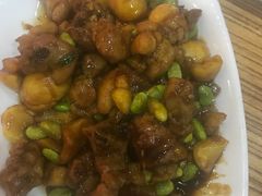 -江南大学-第一食堂(江南苑)