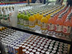 -丰卓会海鲜自助(中润大道店)